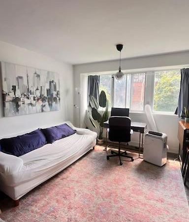 Apartment At The Village Toronto Exterior foto